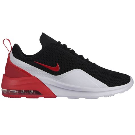 nike schuhe herren sneaker schwarz rot|Nike herren sneaker.